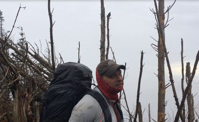 Essentials to making sure your hike doesn't suck