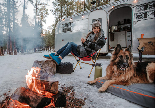 Outdoor & Tactical Adventure Equipment