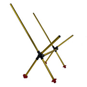 Mulibex Backpacking Foundation Series Gold Frame