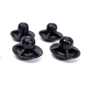 Mulibex Sink Resistant Feet Black